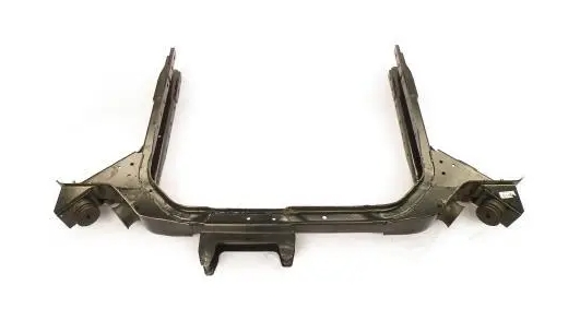 ການແນະນຳຜະລິດຕະພັນສະແຕມ - automobile chassis bracket