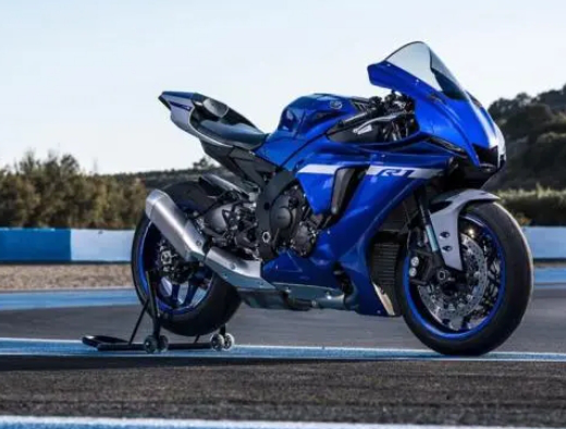 Yamaha ປ່ອຍຕົວ 2025 r1 ແລະ r1m, ມີເຄື່ອງຂັດຂວາງກາກບອນ, ເຄື່ອງດູດຊ shock ອກແລະເບຣກ