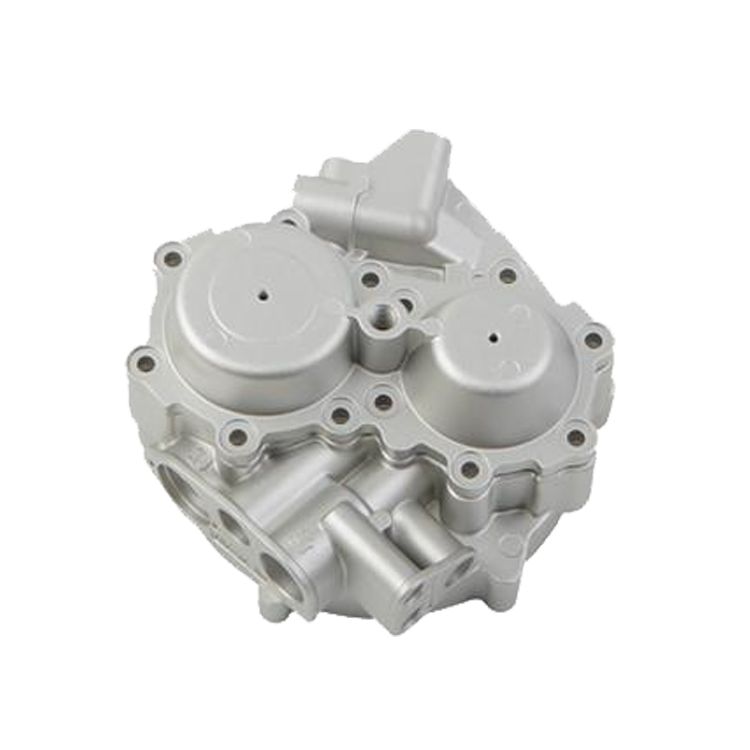 Die Casting Mechanical And Electrical ພັດລົມ Shroud