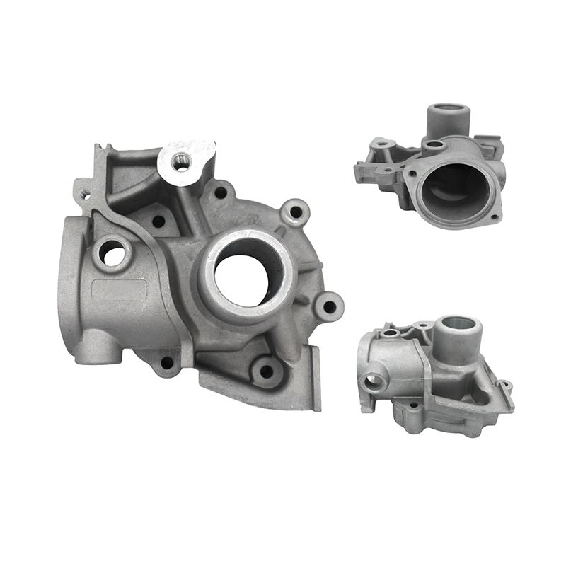 Die Casting ຮ່າງກາຍ Pump