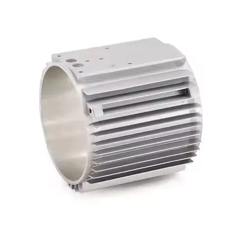 ທີ່ຢູ່ອາໃສຂອງມໍເຕີ